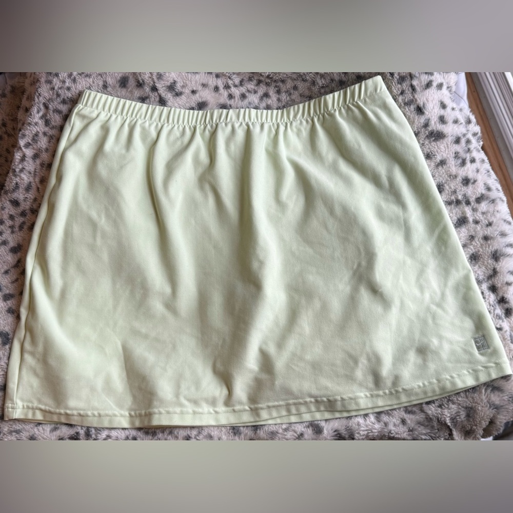 Nike Dri-Fit Skirt
